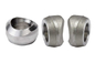Natural Gas 1'' A105 3000LB Stainless Steel Forged Fittings
