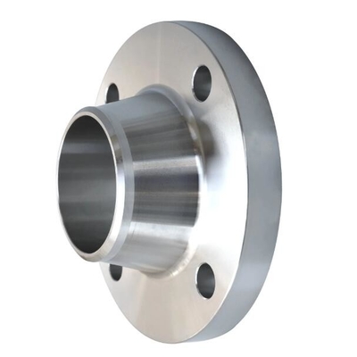 Ansi Cl150 Wn Flange Stainless Steel Ss316l Forged