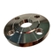 Alloy Steel Class 300 ASTM A182 Pipe Plate Flange