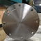 Forged Wn So ANSI B16.5 Stainless Steel Blind Plate Flange